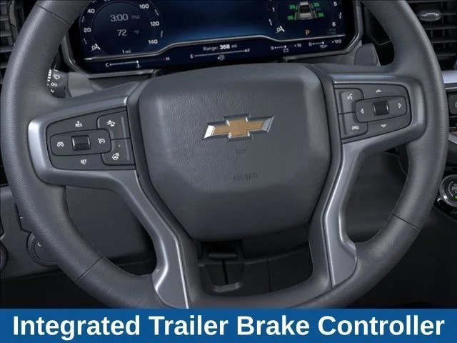2026 Chevrolet Silverado 1500 LT - Photo 24