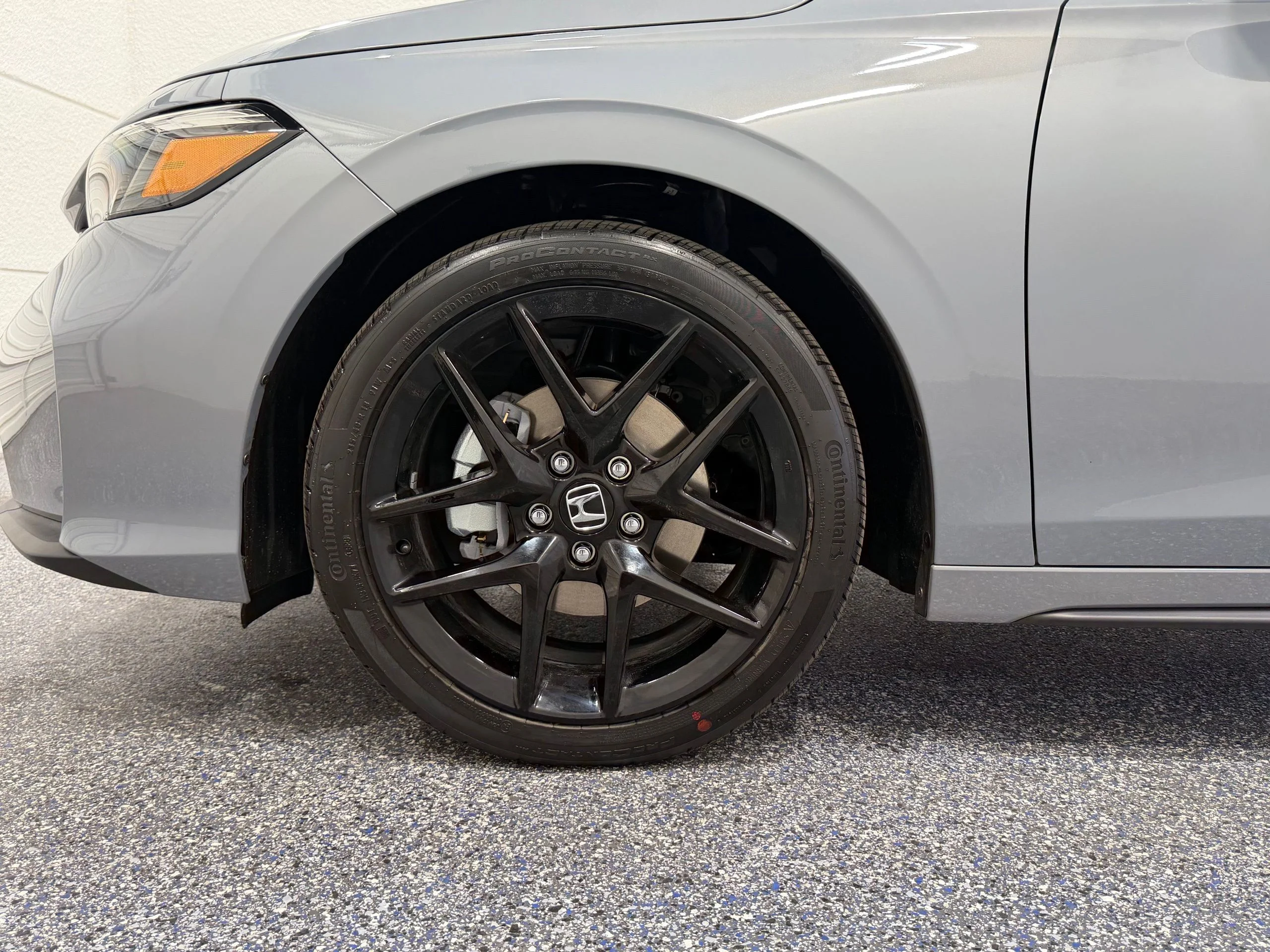 Used 2026 Gray Honda Sport image 11