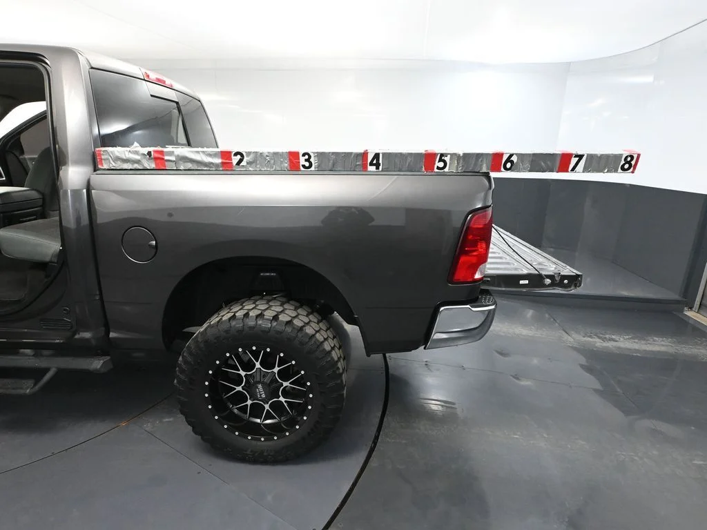 Used 2017 Gray Ram Big Horn image 42