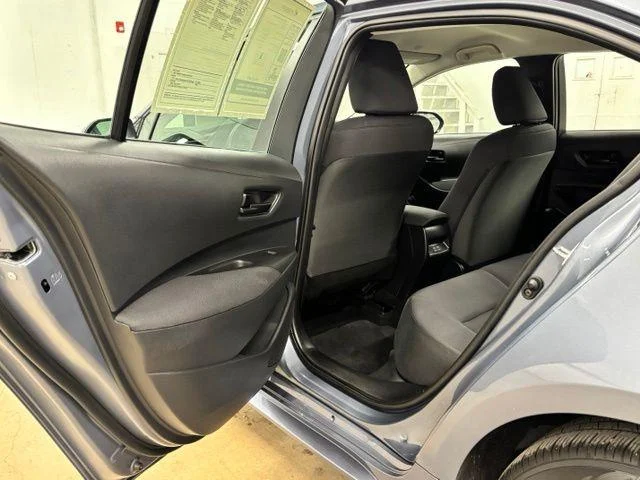 Used 2026 CELESTITE GRAY ME. Toyota  image 19