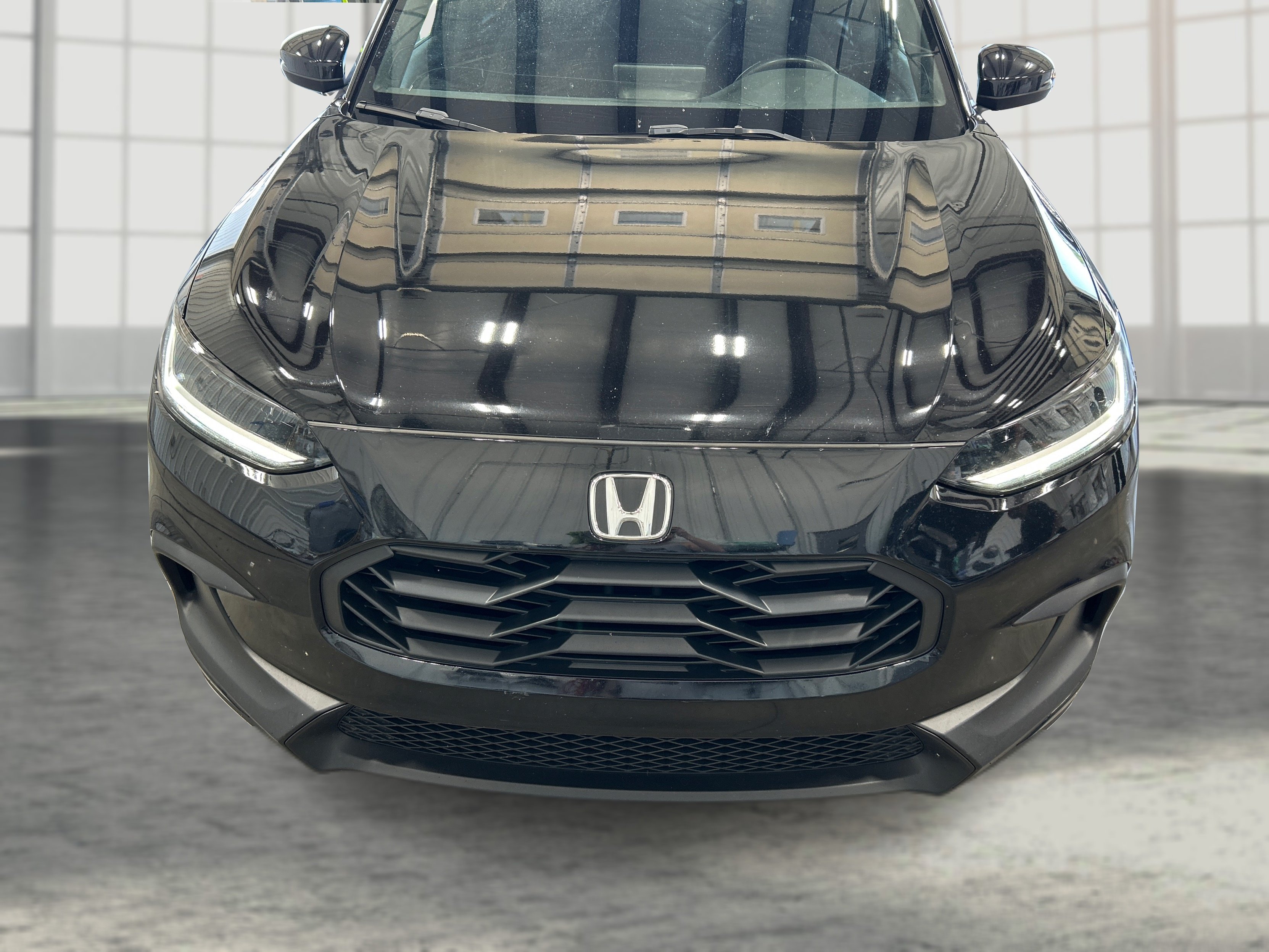 Used 2024 Black Honda Sport image 20