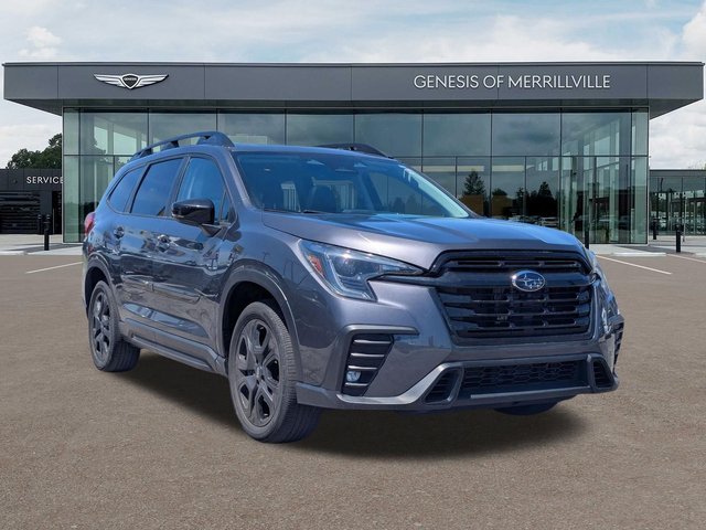 2024 Subaru Ascent Onyx Edition