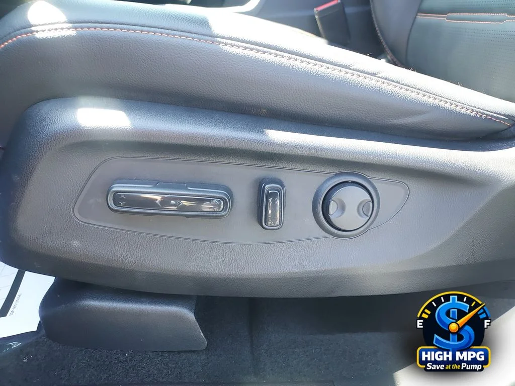 Certified Used 2025 Gray Honda Sport-L image 10