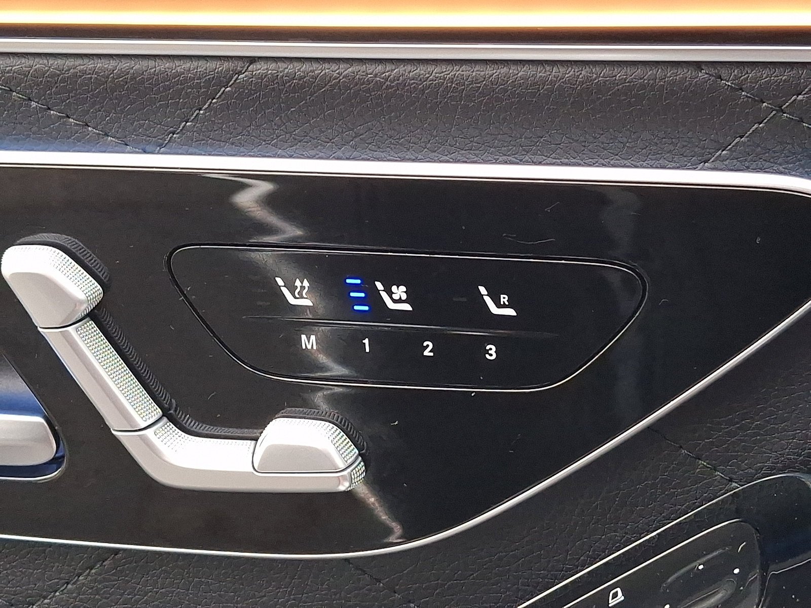 2021 Mercedes-Benz S-Class S580 - Photo 25