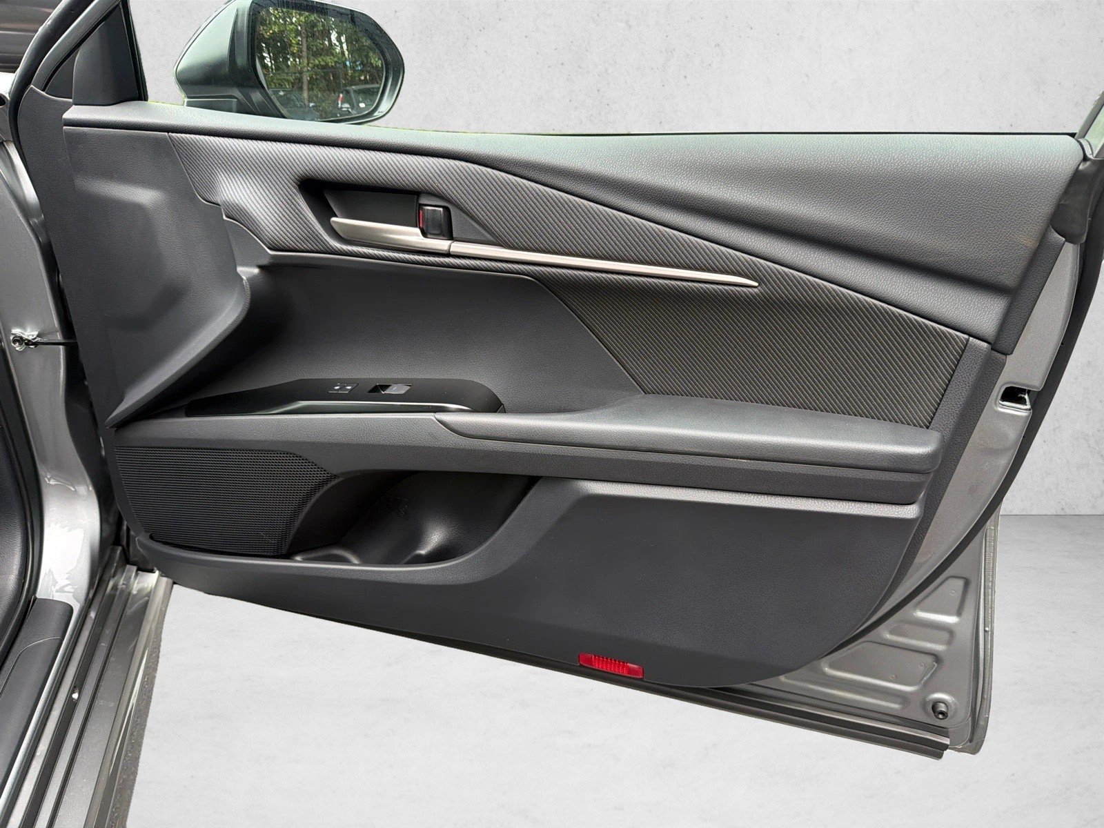 New 2026 Heavy Metal Toyota SE image 14