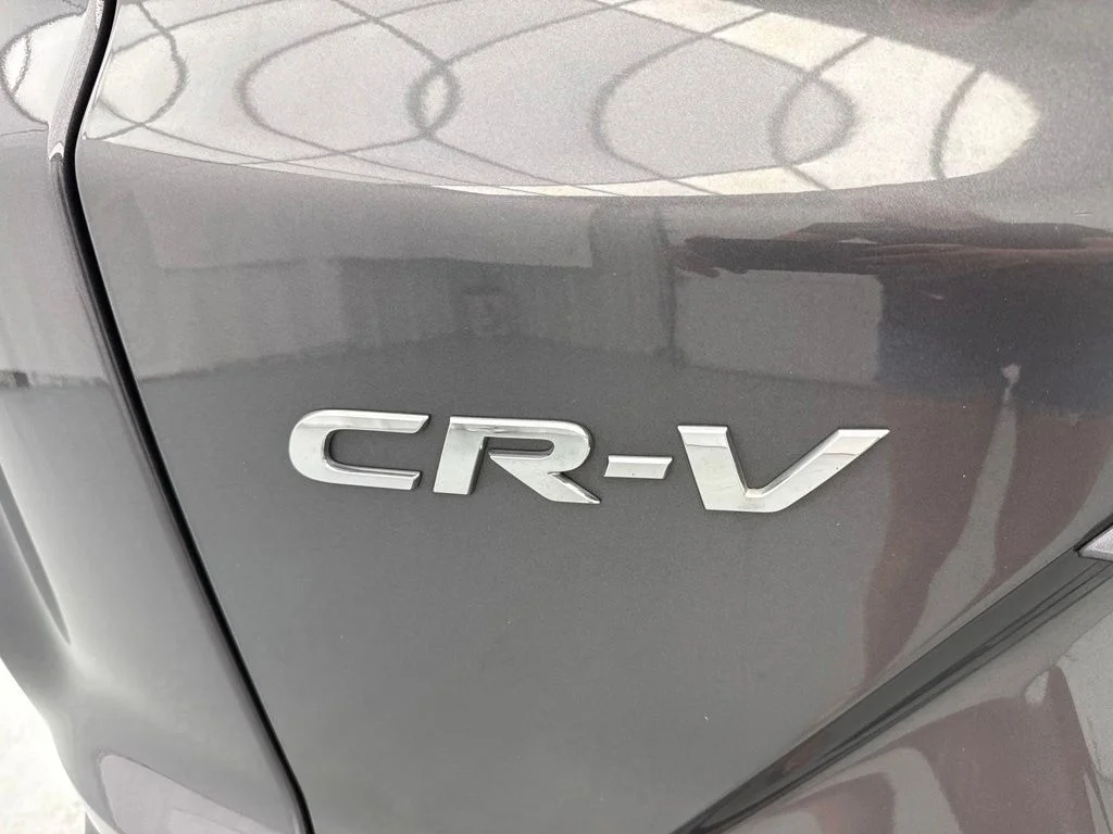 Used 2021 Gray Honda EX image 8