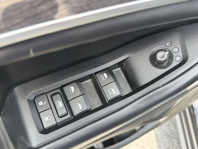 Used 2023 Black Jeep Limited image 32