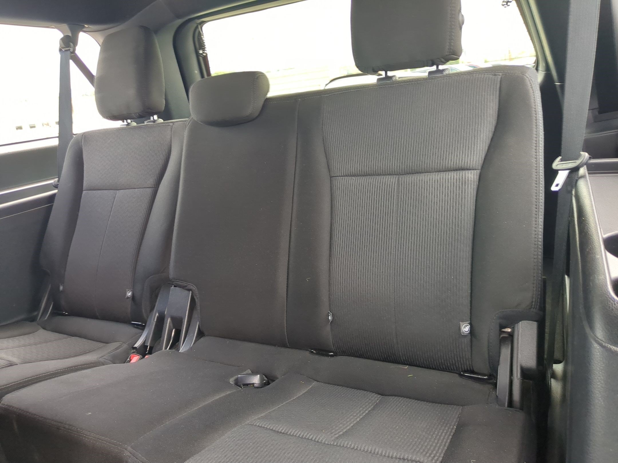 Used 2020 Magnetic Metallic Ford XLT image 29