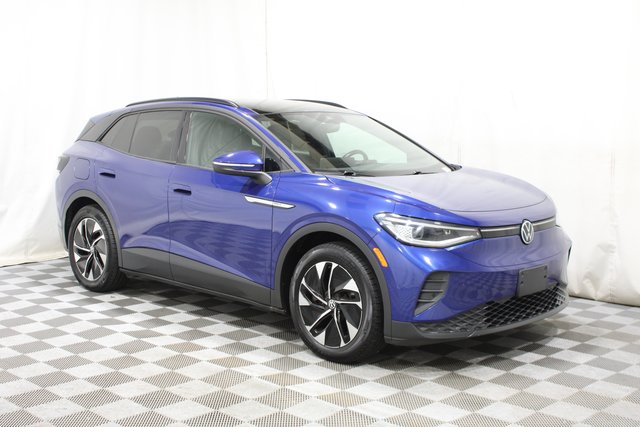 2021 Volkswagen ID.4 Pro S