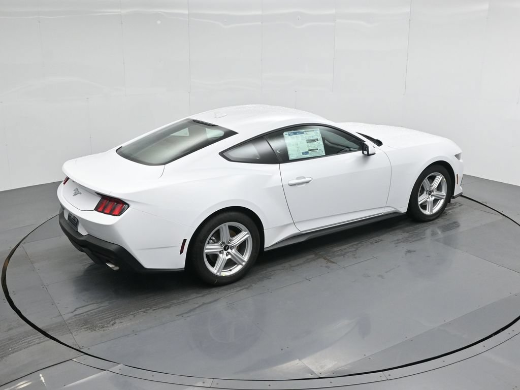 New 2026 White Ford EcoBoost image 35