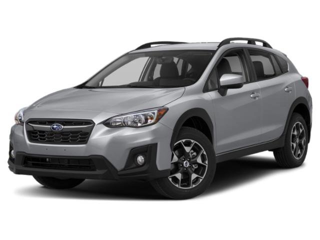 2018 Subaru Crosstrek 2.0i Limited CVT's photo