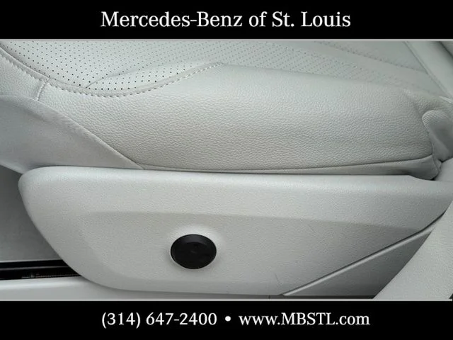 Certified Used 2023 Blue Mercedes-Benz 350 SUV image 20