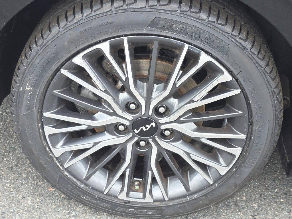 2023 Kia Forte GT-Line - Photo 28