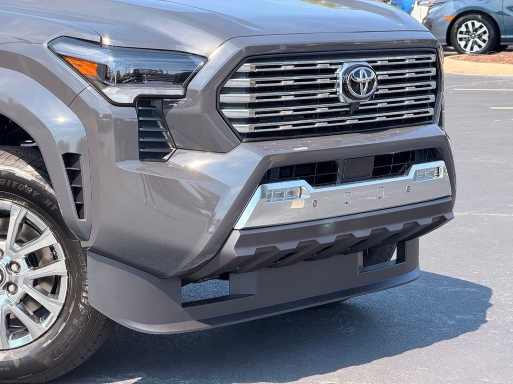 New 2026 Underground Toyota Limited image 4