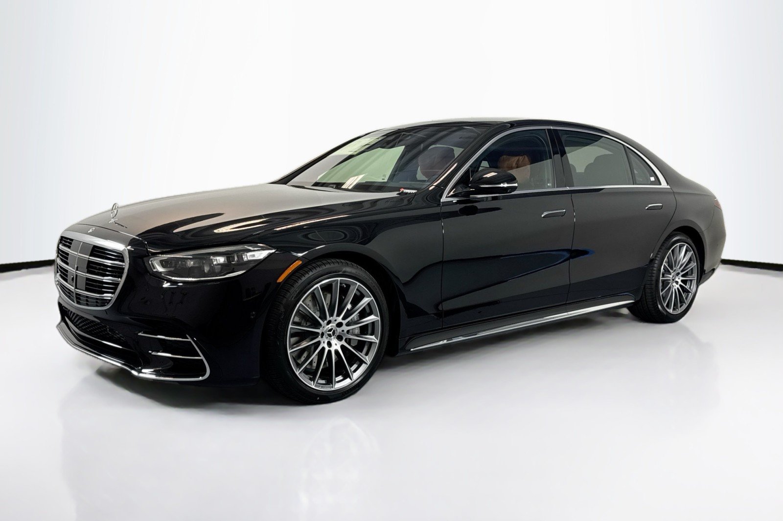 New Mercedes-Benz S-Class for Sale | FJ Motorcars of Fremont