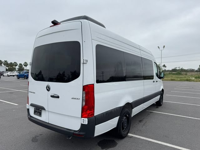 2026 Mercedes-Benz Sprinter Passenger Van Base - Photo 68