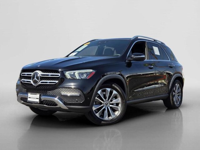 2023 Mercedes-Benz GLE GLE 350
