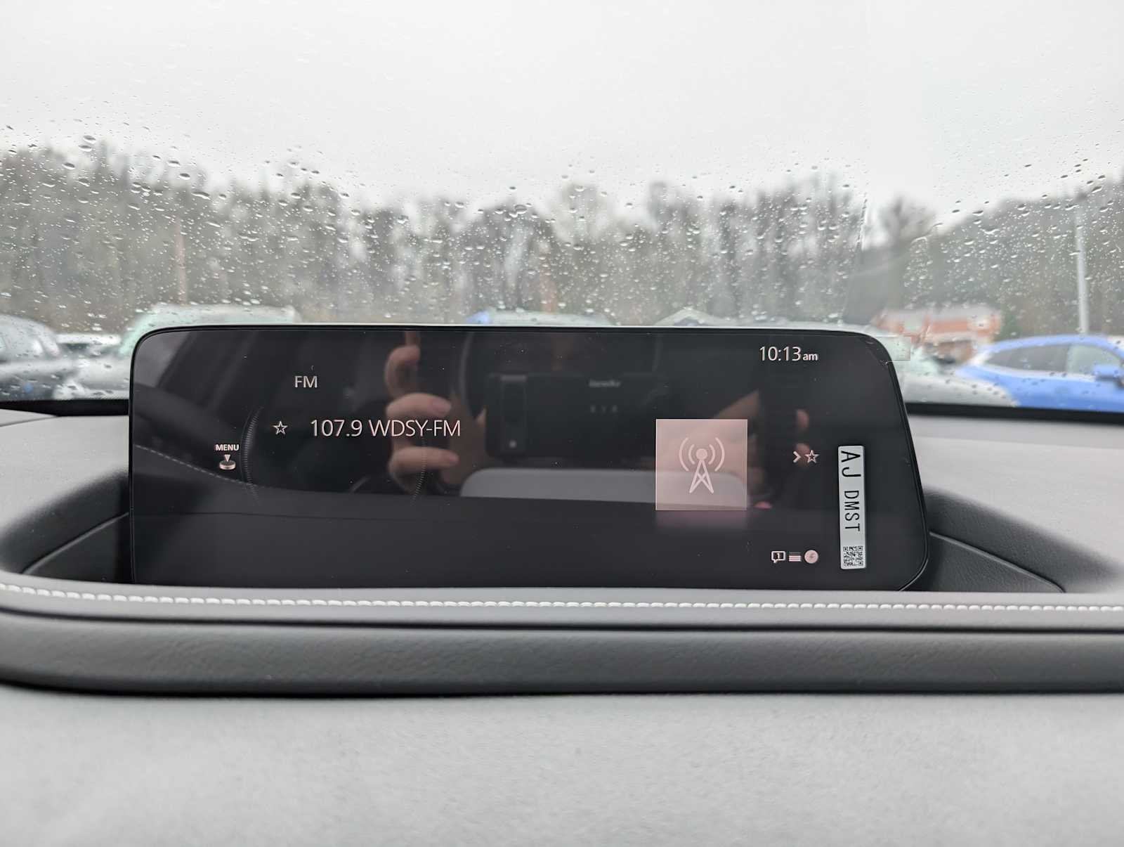 New 2026 Jet Black Mica Mazda 2.5 S Aire Edition image 22