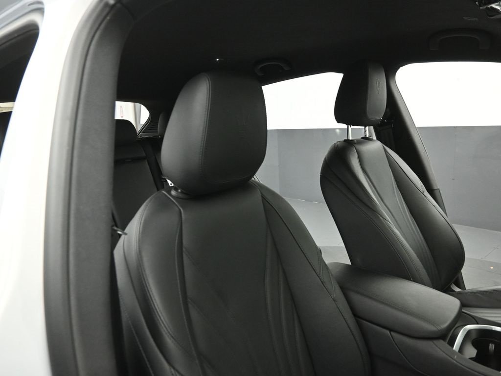 2024 MASERATI GRECALE - Image 30