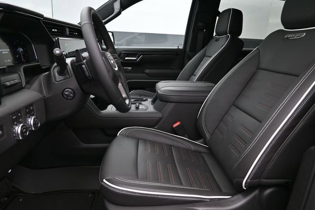 2026 GMC Sierra 1500 AT4X - Photo 10