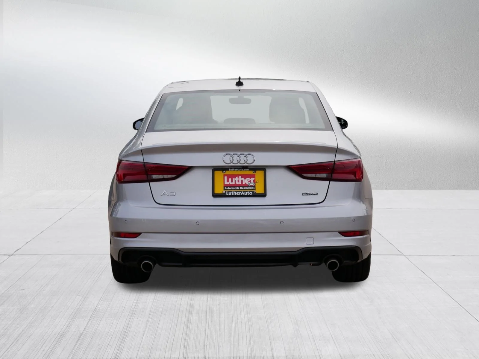 Used 2020 Silver Audi S line Premium image 6