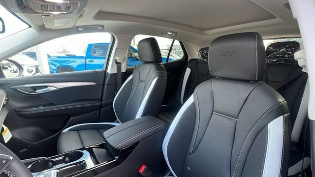 2026 Buick Envision Sport Touring - Photo 20
