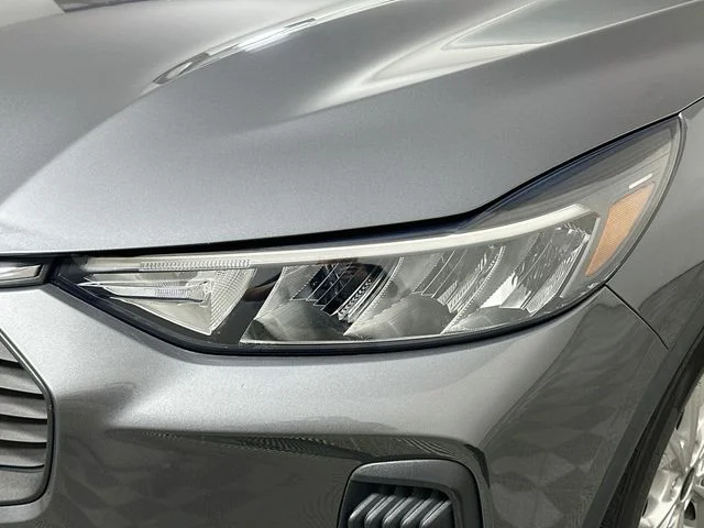 Pre-Owned 2023 Ford Escape Active