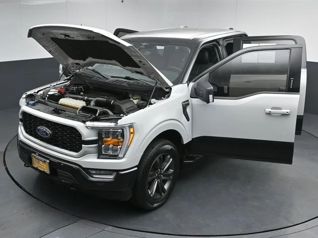 Certified Used 2023 Avalanche Ford XLT image 56