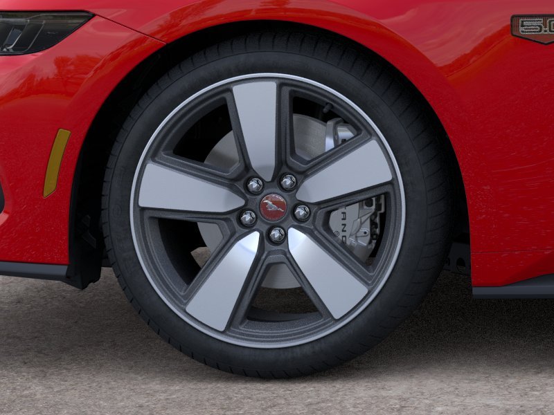 2025 Ford Mustang GT Premium Fastback - Photo 41