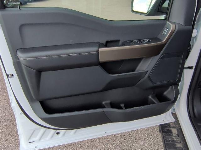 New 2026 Oxford White Ford STX® image 53