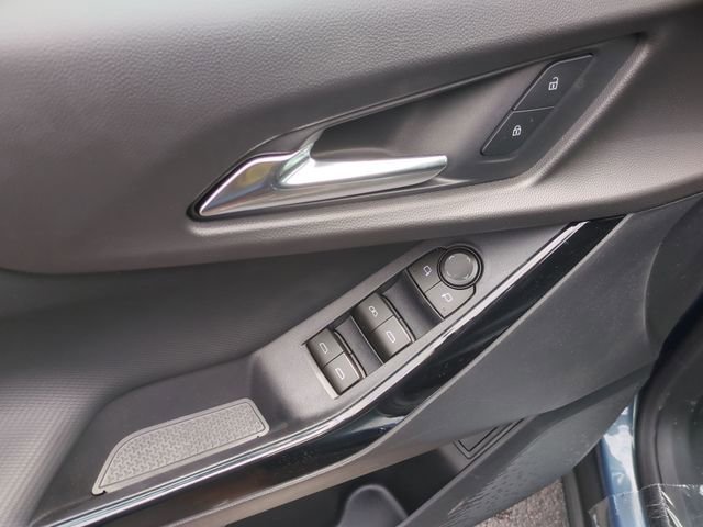 New 2026 Lakeshore Blue Metallic Chevrolet LT image 25