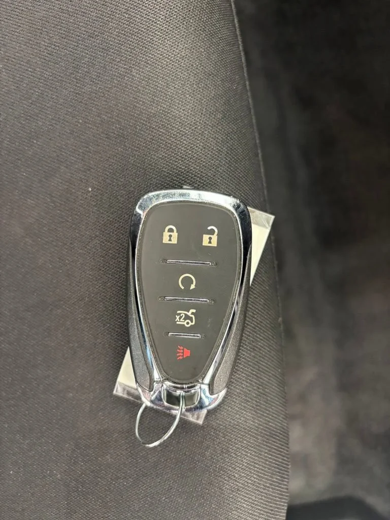 2025 Chevrolet Malibu 1LT - Photo 28