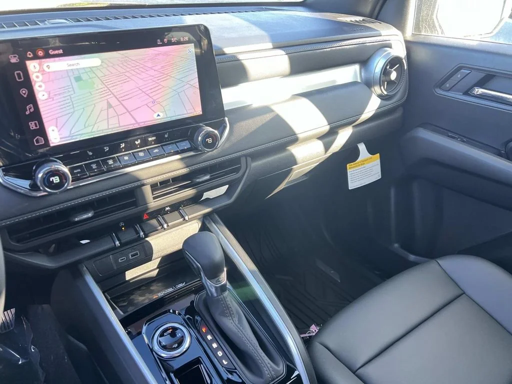 2026 Chevrolet Colorado LT - Photo 24