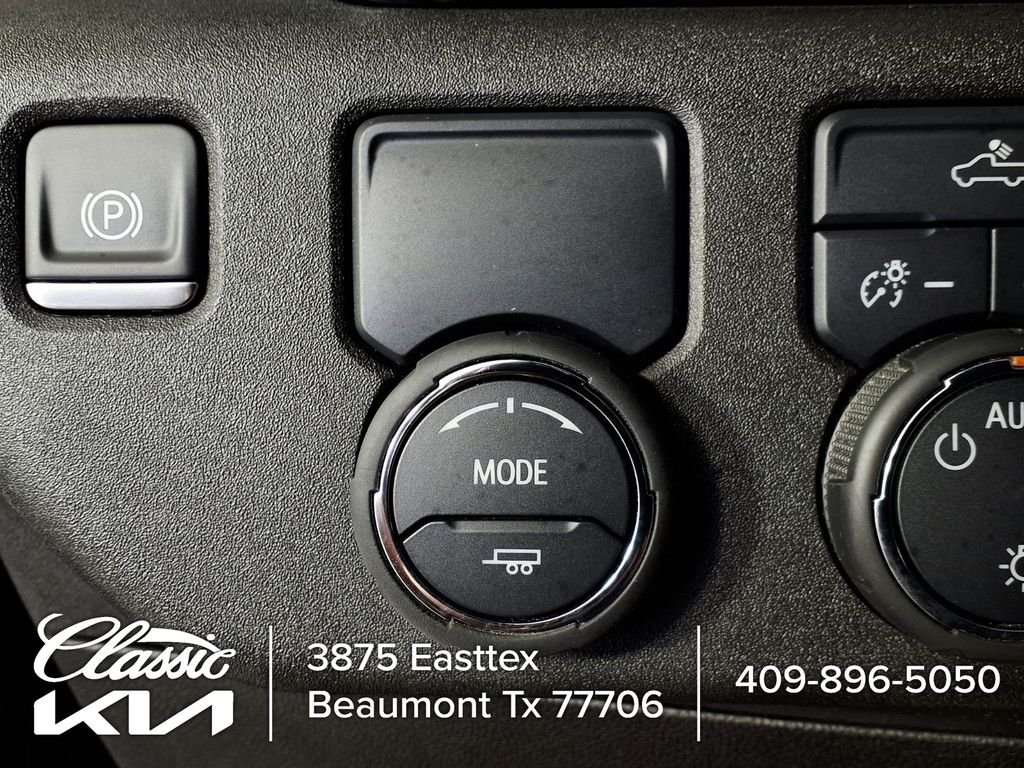 Used 2025 Gray Chevrolet LT image 20