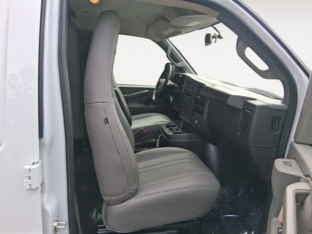 2025 Chevrolet Express Cargo Work Van - Photo 15