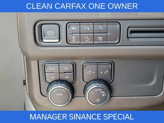Used 2024 Beige Chevrolet Z71 image 32