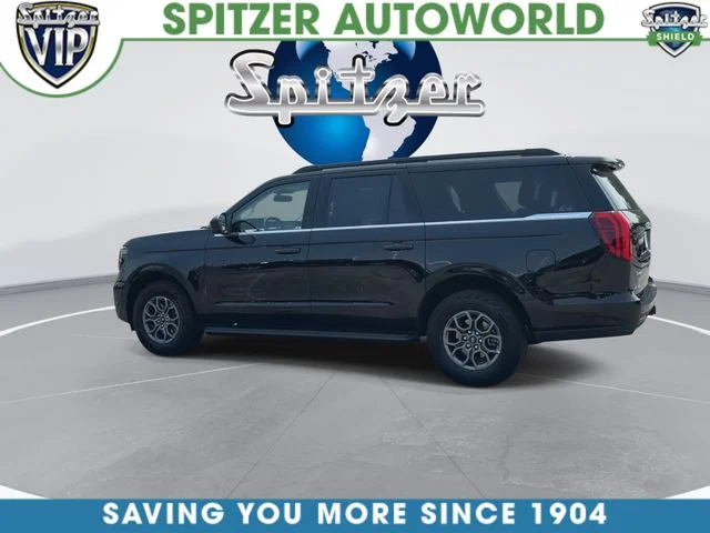 Used 2025 Black Ford Active image 7