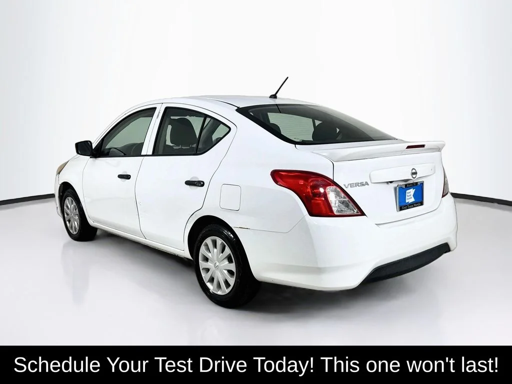 Used 2019 Fresh Powder Nissan 1.6 S Plus image 5