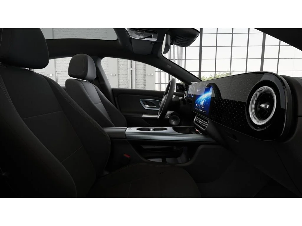 New 2027 Black Mercedes-Benz  image 39