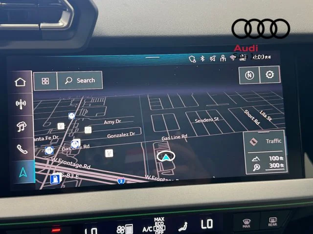 Certified Used 2026 Green Audi 40 Premium image 15
