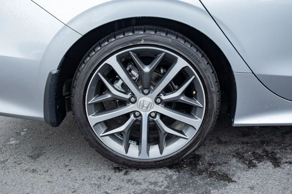 2023 Honda Civic Touring - Photo 31