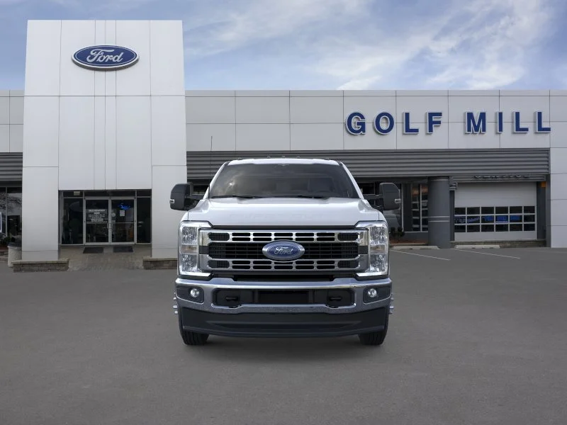 New 2026 Oxford White Ford XL image 5