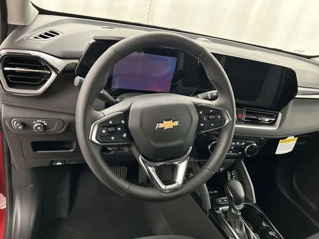 2026 Chevrolet Trailblazer LT - Photo 8