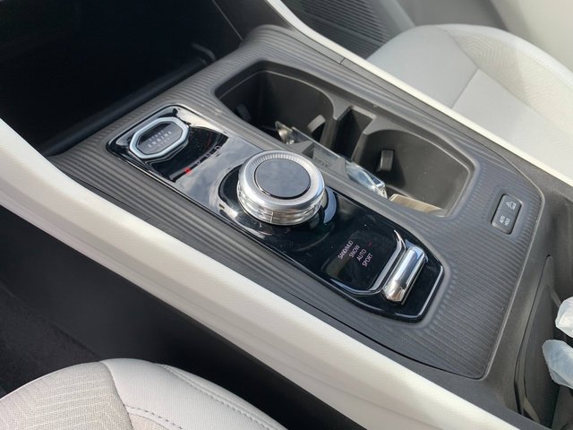 New 2026 Hydro Blue Pearl-Coat Exterior Paint Jeep Laredo image 17