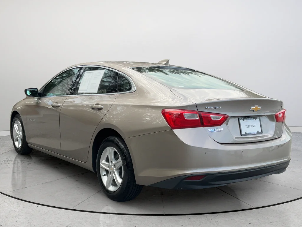 2024 Chevrolet Malibu 1LT - Photo 8