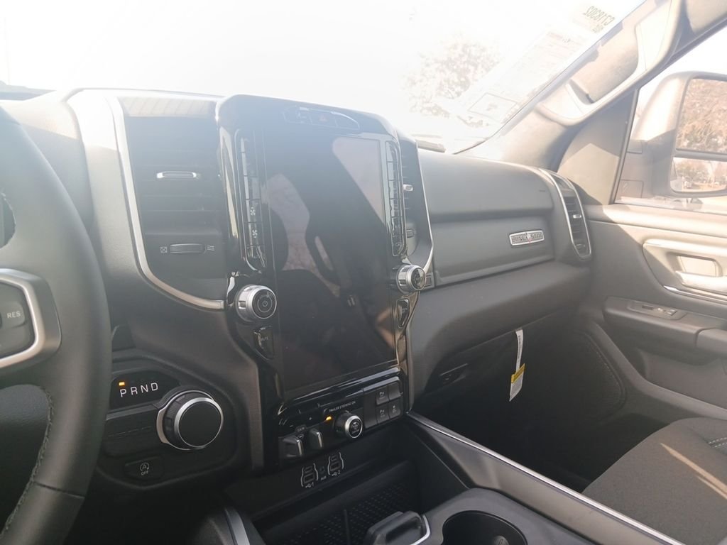2025 RAM 1500 Big Horn/Lone Star - Photo 21