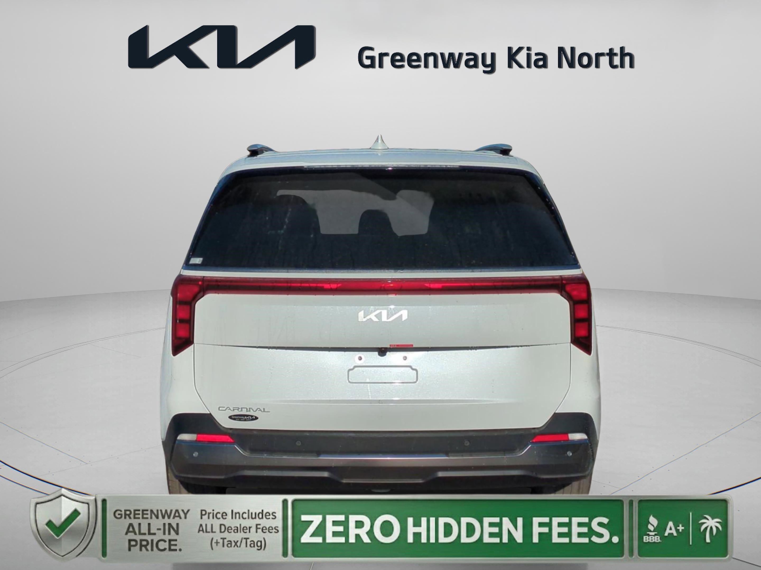 New 2026 Snow White Pearl Kia SX image 7