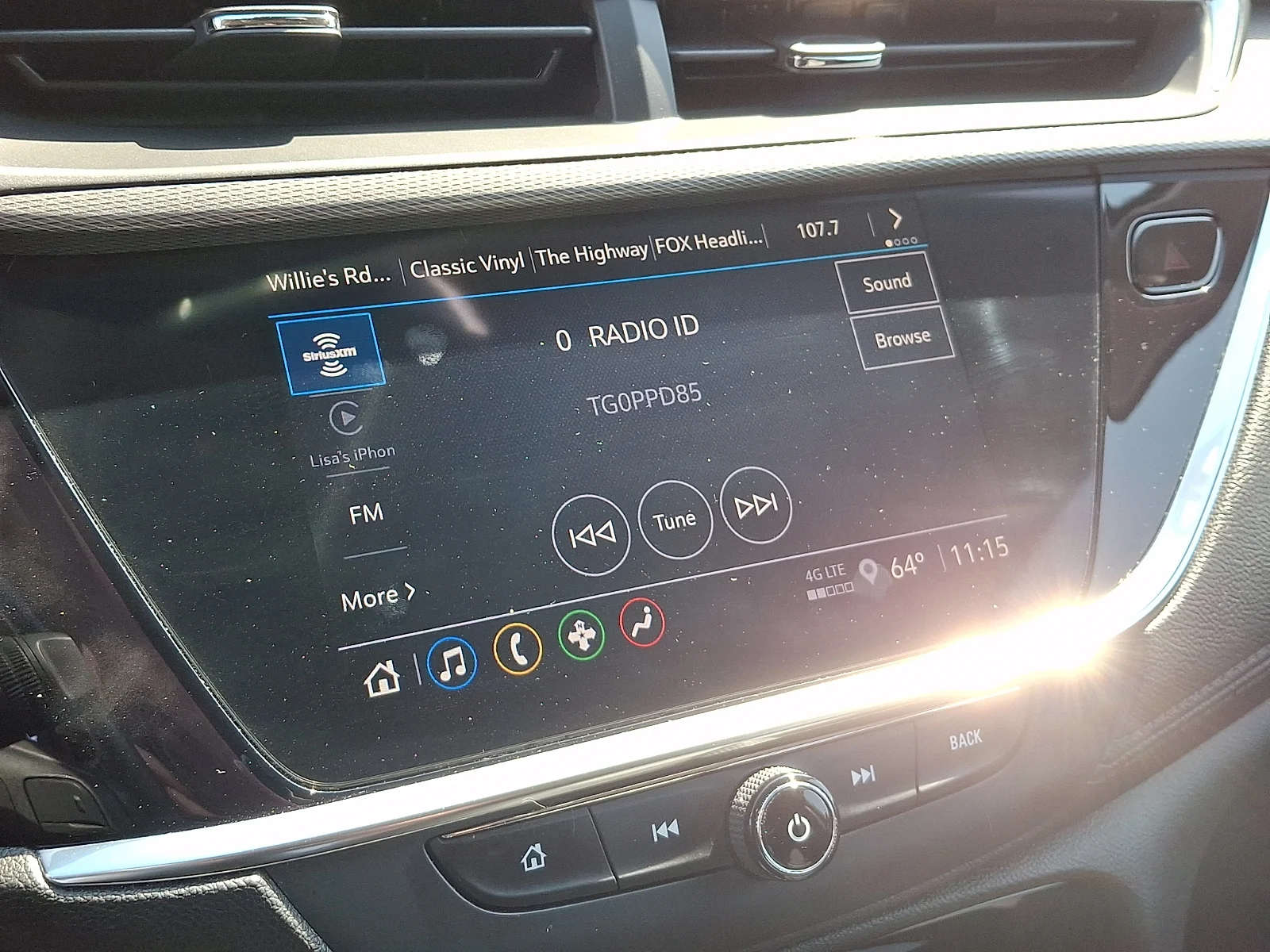 Used 2021 Gray Buick Essence Sport Touring image 25