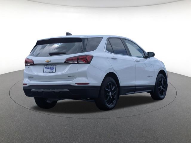 2024 Chevrolet Equinox LT - Photo 7