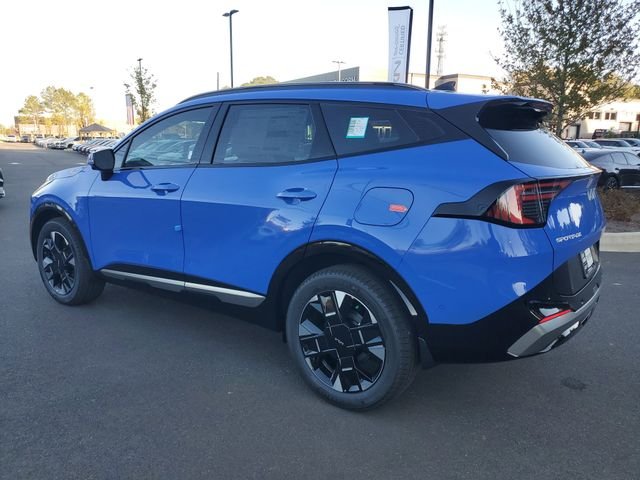 2026 Kia Sportage SX Prestige - Photo 6